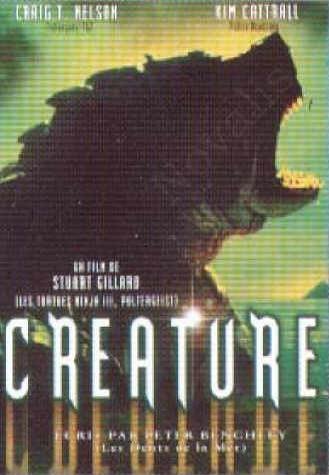 Creature Box sets