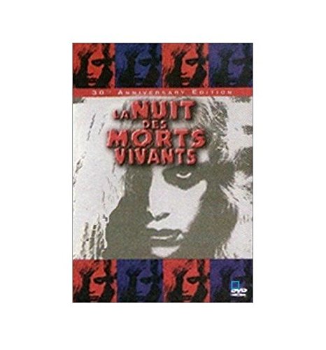 La Nuit des morts-vivants - Édition Collector 30e anniversaire Films