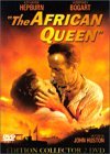 The African Queen - Édition Collector 2 DVD Films