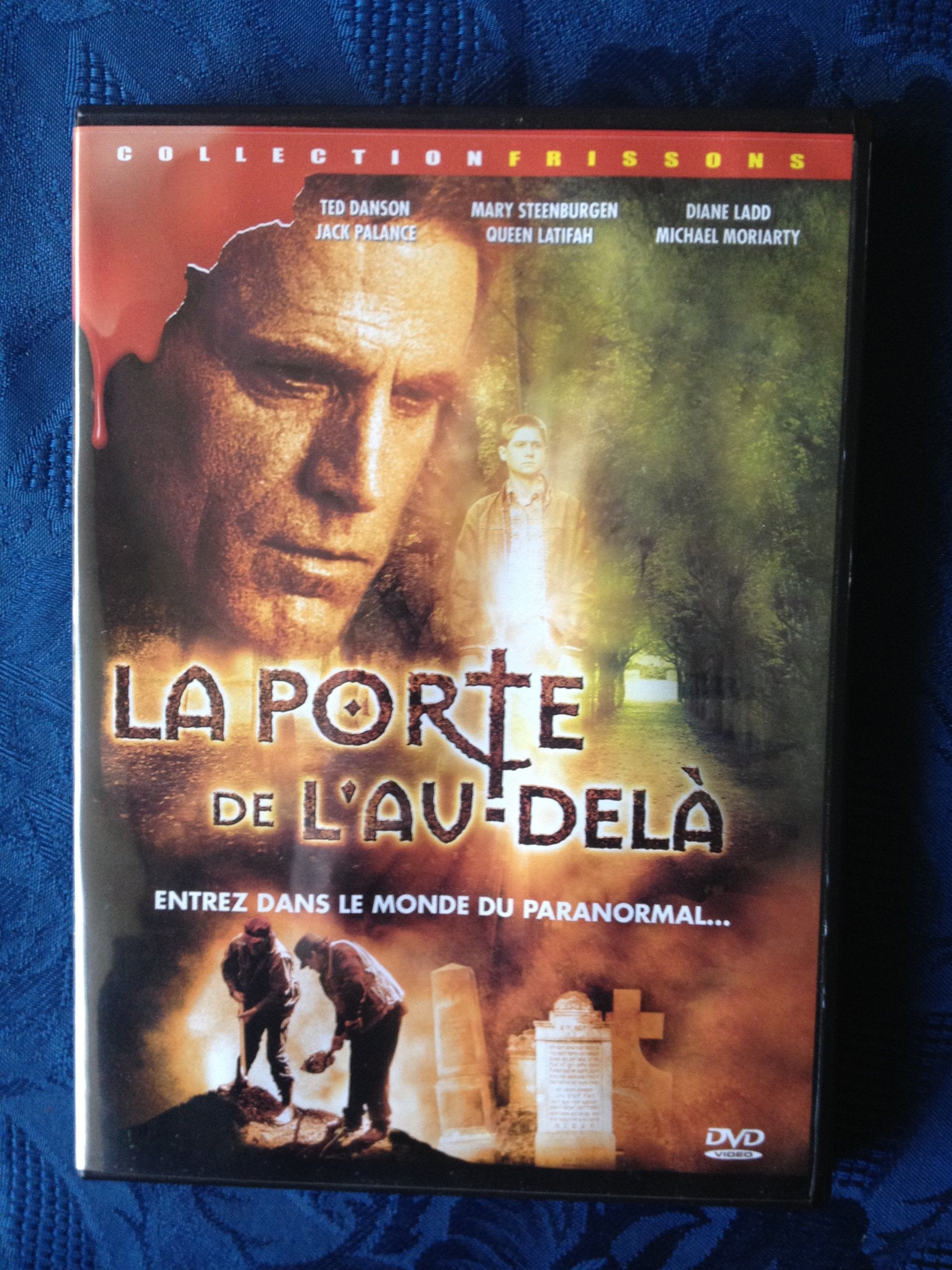 La Porte de l'au-delà Films
