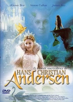 Le Monde merveilleux de Hans Christian Andersen Films