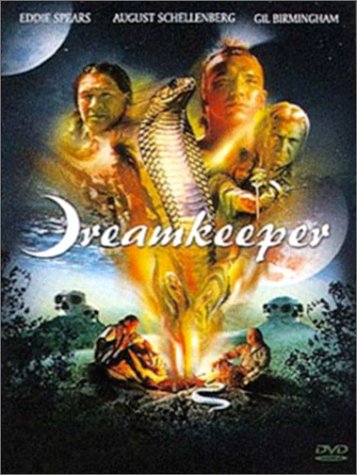 Product Image: Dreamkeeper - Edition Collector 2 DVD