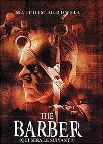 The Barber - DVD Films