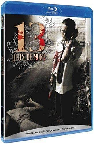 13 jeux de morts Films