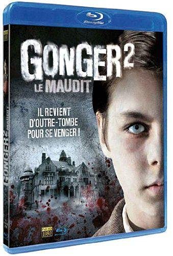 Gonger 2 : Le Maudit (Blu-Ray) (Import) Ferkic Vijessna Films