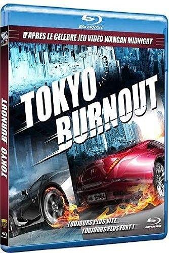 Wangan midnight : tokyo burnout Films