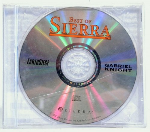 SINS OF THE FATHERS (DOS) Music