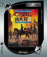 Civil War Generals 2 PC