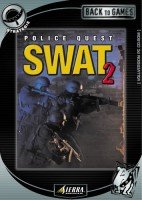 SWAT 2 - Police Quest PC