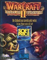 Warcraft 2 - Tides of Darkness PC