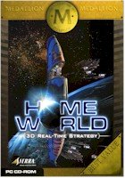 Product Image: Homeworld 3D Real - Time Strategy (englische Version) -
