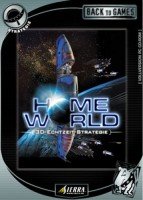 Homeworld PC