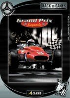 Product Image: Grand Prix Legends
