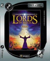 Lords of Magic PC