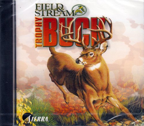 Product Image: Field & Stream: Trophy Buck