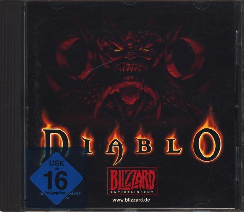 Diablo PC