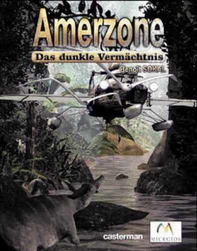 Product Image: Amerzone