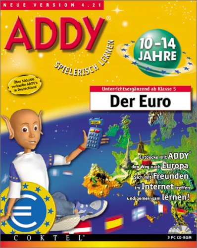 ADDY - Der Euro Hobbies & Leisure
