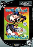 Funk-Flitzer + Maxi Minigolf PC