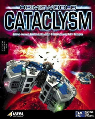 Homeworld: Cataclysm PC