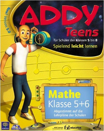 ADDY Mathe Klasse 5+6 Other software