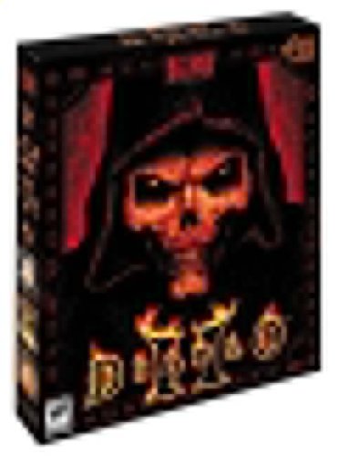 Product Image: Diablo 2 Mac (Engl.)