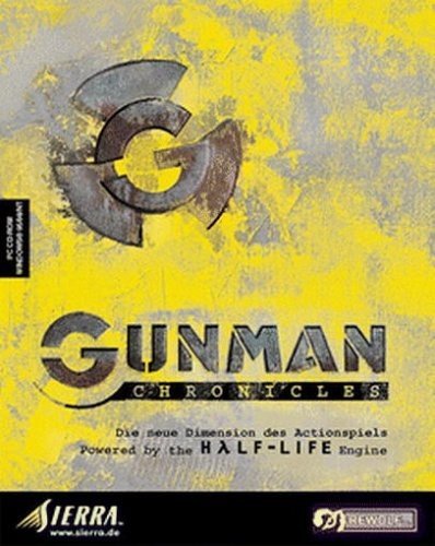 Gunman Chronicles PC