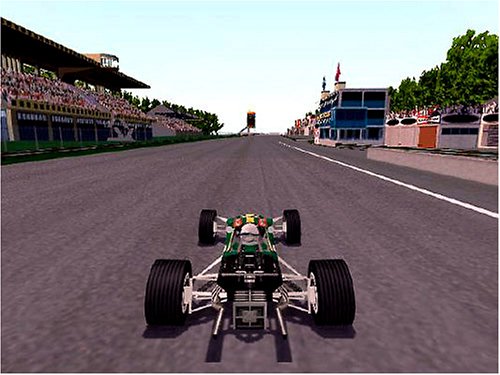 Grand Prix Legend Collection Best Seller game