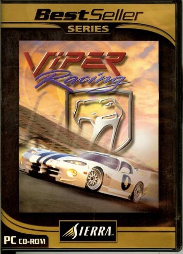 Viper Racing PC