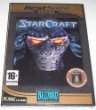 StarCraft + Broodwar + DVD - Special Edition PC