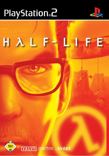Product Image: Half-Life Ps 2 (Engl.)