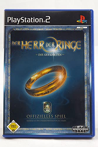 Product Image: Der Herr der Ringe: Die Gefährten