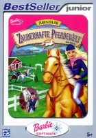 Barbie: Zauberhafte Pferdewelt PC