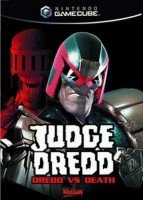 Judge Dredd - Dredd vs Death Older Consoles