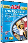 ADI Intégrales 6e : Français-Maths-Anglais + Dictionnaire Larousse Hobbies & Leisure
