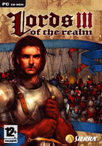 Lords of the Realm 3 game