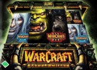 WarCraft III: Battlechest PC