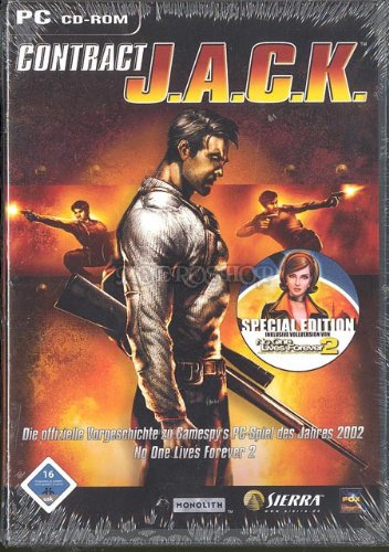 Sierra game