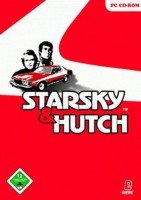 Product Image: Starsky & Hutch