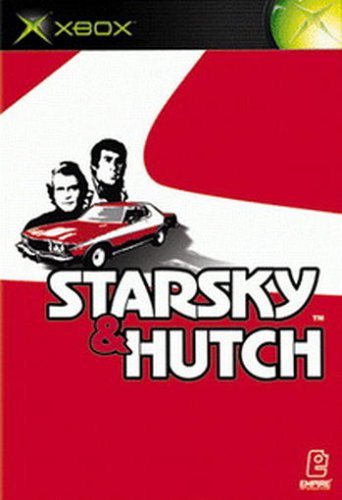 Starsky & Hutch Older Consoles
