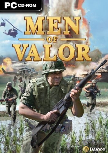 Men of Valor PC