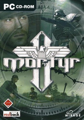 Mortyr 2 PC