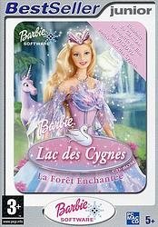 Barbie Lac des Cygnes software