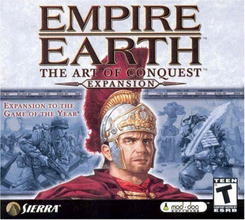 Empire Earth Gold Movies