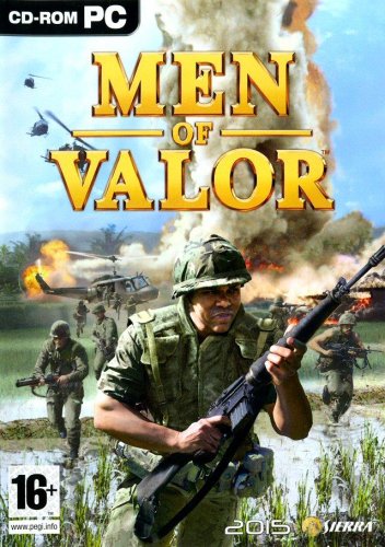 Men of Valor game
