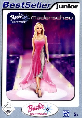 Barbie: Modenschau PC