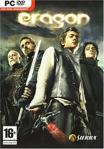 Eragon (französische Version) PC