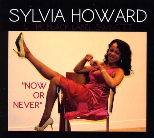 Now or Never cd
