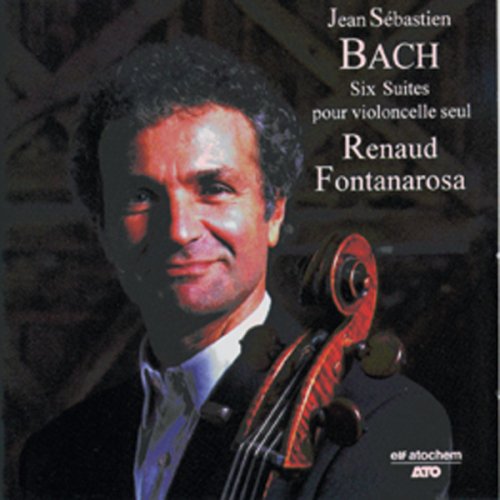 Six Suites pour Violoncelle Classical