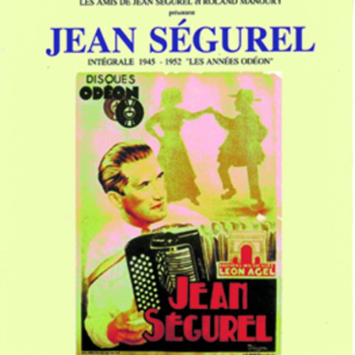 Integrale 1945-1952 : Les Annees Odeon (best Of) World Music